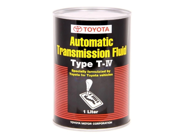0888681896 Toyota Óleo de transmissão