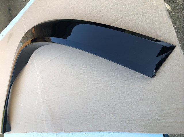 Expansor (placa sobreposta) de arco do pára-lama dianteiro esquerdo Mercedes A16788044059999 preço, a partir de 344,53 USD