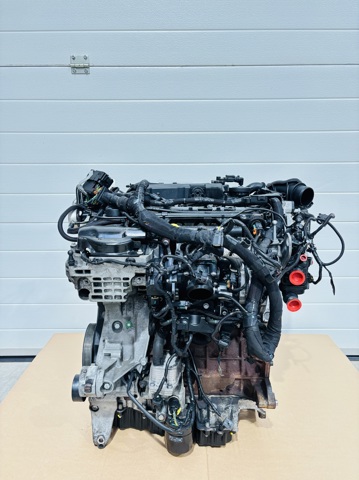 Motor montado Ford T7MA preço, a partir de 4552,66 USD