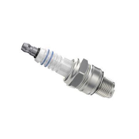 Vela de ignição 242229534 Bosch