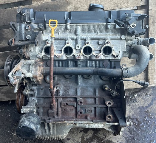 Motor montado G4ED Hyundai/Kia