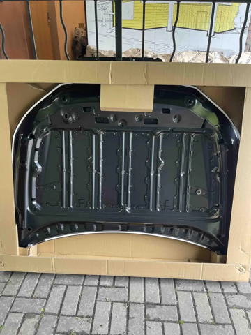 Capota Mazda DGY15231X preço, a partir de 440,61 USD