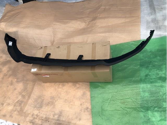 Spoiler do pára-choque dianteiro Hyundai/Kia 86512R2000 preço, a partir de 182,17 USD
