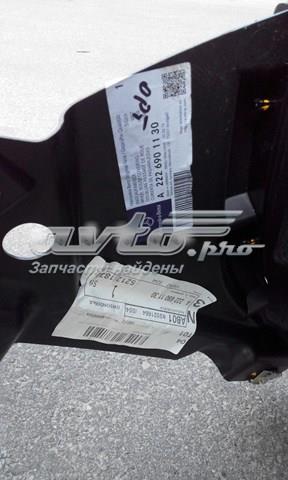A2226901130 Mercedes 