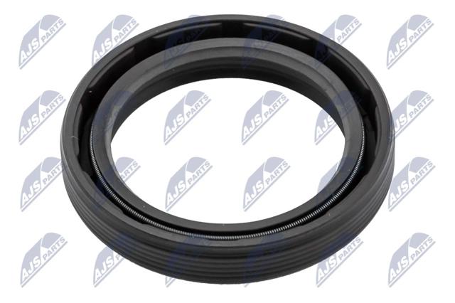 0734319703 ZF Parts Bucim do semieixo esquerdo do eixo dianteiro