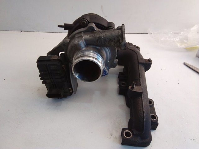 55266228 Fiat/Alfa/Lancia Turbina