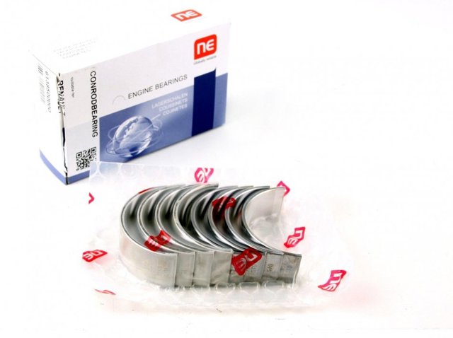Folhas inseridas de cambota de biela, kit, padrão (STD) NE/NPR 181038000100 preço, a partir de 47,95 USD