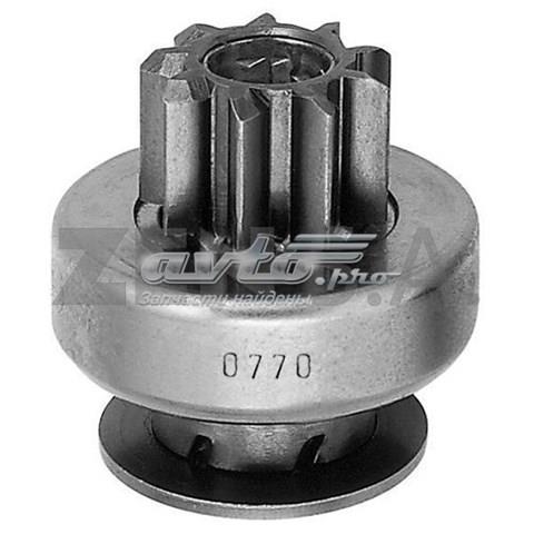 Compre ZN0770 ZEN Roda-livre do motor de arranco