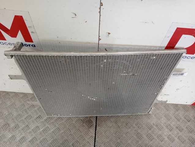 Compre 1EA816515A VAG Radiador de aparelho de ar condicionado