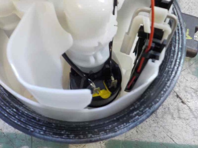 Compre 0580200381 VAG Módulo de bomba de combustível com sensor do nível de combustível