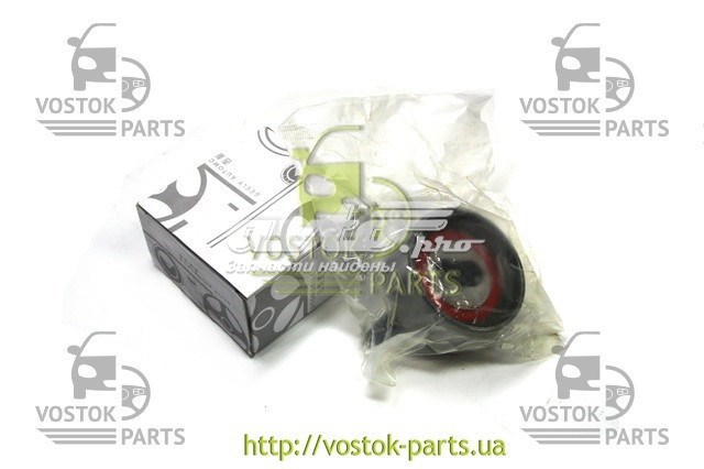 E030200005 Geely Rolo de reguladora de tensão da correia do mecanismo de distribuição de gás