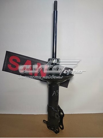 Compre TLA310112 Starline Amortecedor dianteiro