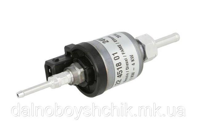 Bomba de combustível principal 41221162 Iveco