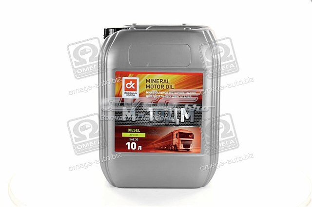 4102871258 DK Óleo para motor