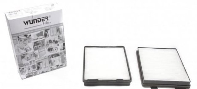 Filtro de salão Wunder WP203 preço, a partir de 19,69 USD