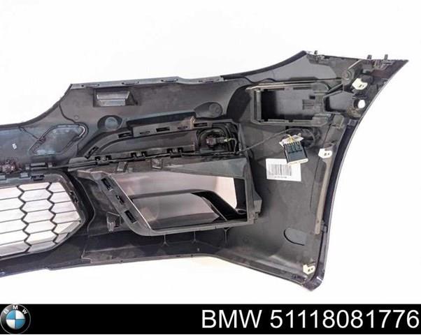  BMW 51118081776