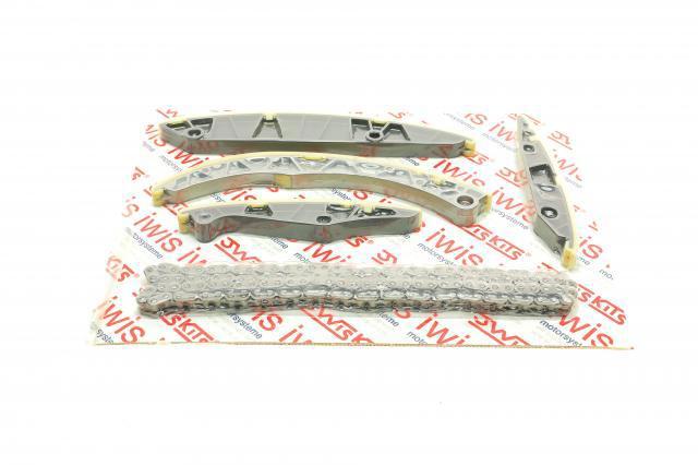 Cadeia do mecanismo de distribuição de gás, kit 70019SET AIC