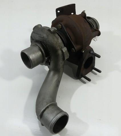 Turbina Renault (RVI) 8200178919 preço, a partir de 214,90 USD