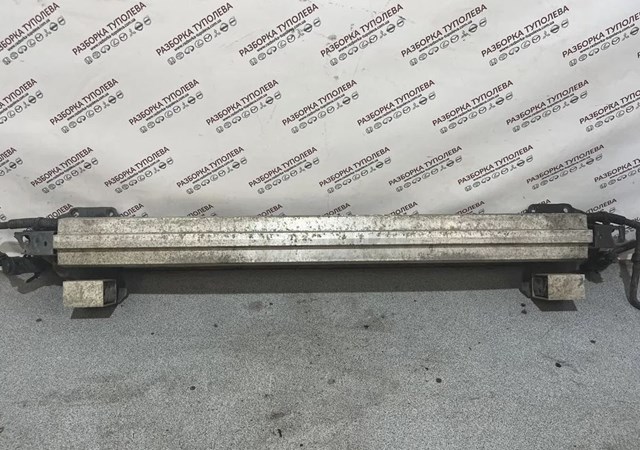 Compre 57712SA250 Subaru Reforçador do pára-choque dianteiro