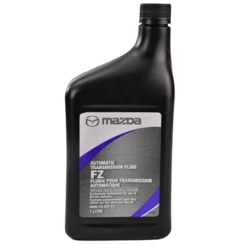 Óleo de transmissão 000023ATFFZ Mazda