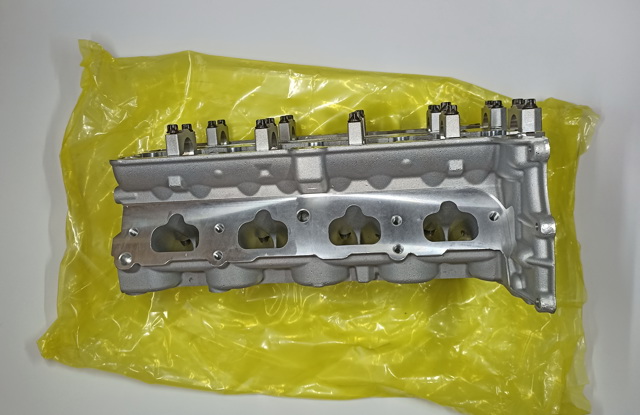 Compre Cabeça de motor (CBC) Opel Mokka 1