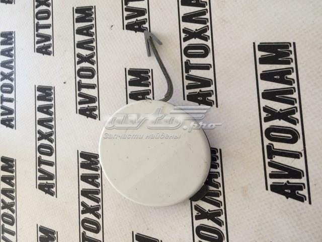 C1BB17A989A Ford Tampão dianteira do pára-choque do gancho de reboque