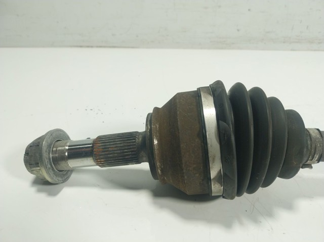 1366929080 Fiat/Alfa/Lancia Semieixo (acionador) dianteiro esquerdo