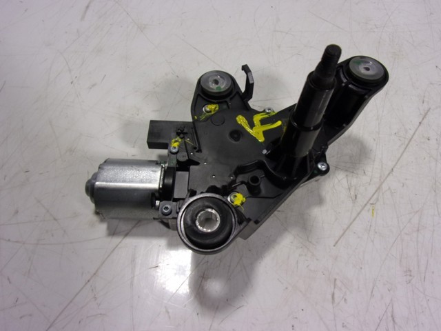 Motor de limpador pára-brisas de vidro traseiro 9811259980 Peugeot/Citroen