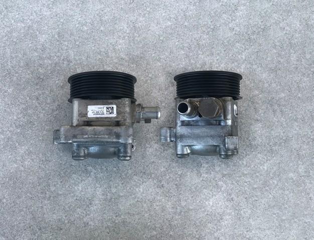 Bomba da Direção hidrâulica assistida Fiat/Alfa/Lancia 5801836047 preço, a partir de 238,37 USD