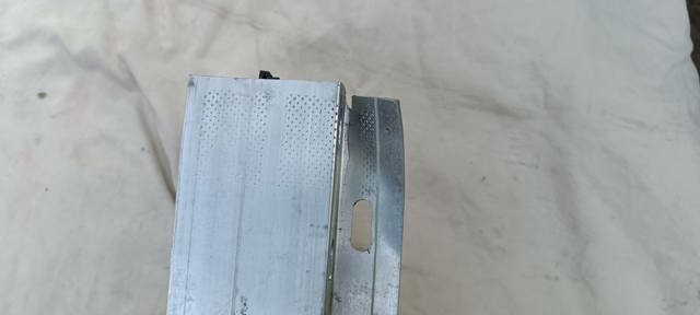 Reforçador do pára-choque dianteiro Nissan/Infiniti 620305NA0A preço, a partir de 456,75 USD
