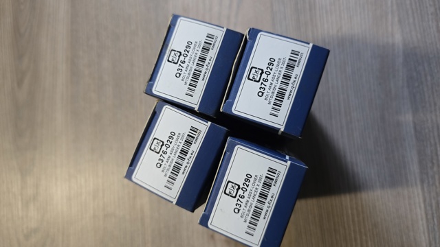 Parafuso de fixação de braço oscilante dianteiro, inferior Q-fix Q3760290 preço, a partir de 10,65 USD