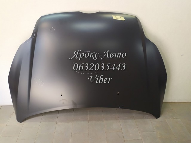 Capota Tempest 0231875280