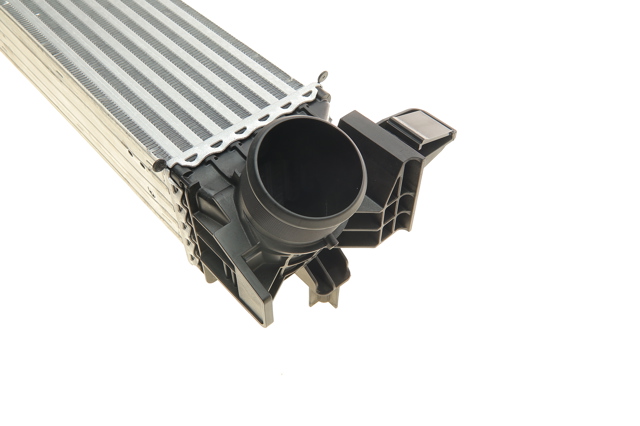 Radiador de intercooler 1382428080 Fiat/Alfa/Lancia