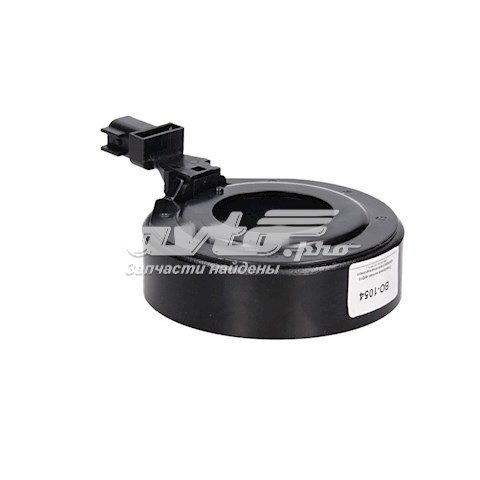 Acoplamento (bobina magnética) do compressor de aparelho de ar condicionado REMA-PARTS CC214