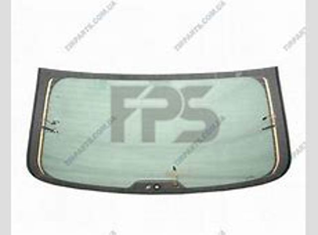 GS1204D21 FPS Vidro traseiro