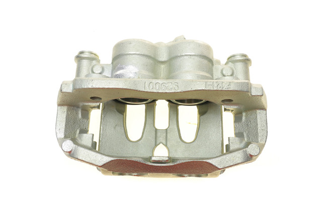 Suporte do freio dianteiro esquerdo 223088 Solgy