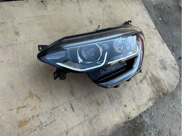 Compre 260602792R Renault (RVI) Luz esquerda