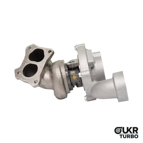Turbina Borg-Warner 54399880045 preço, a partir de 677,62 USD