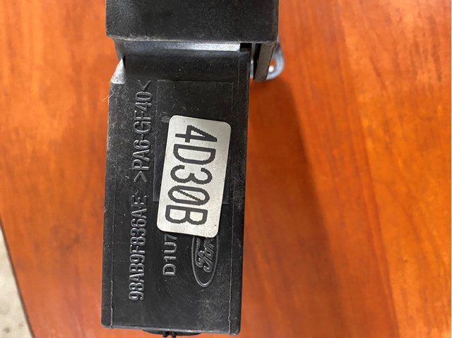 Pedal de gás (de acelerador) Ford 98AB9F836AE preço, a partir de 64,70 USD