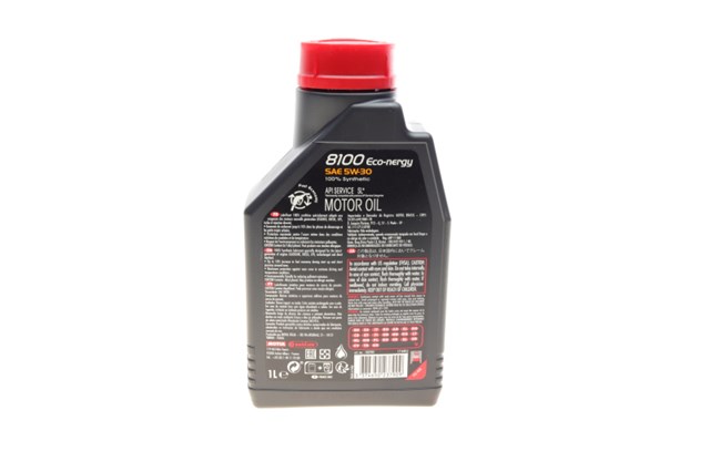 Compre 812301 Motul Óleo para motor