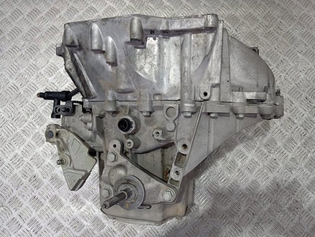 Caixa de Mudança montada (caixa mecânica de velocidades) Peugeot/Citroen 20EA54 preço, a partir de 568,66 USD