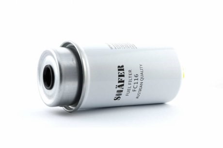 Filtro de combustível Shafer FC116