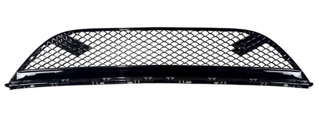 Compre 2228857100 Mercedes Grelha inferior do pára-choque dianteiro