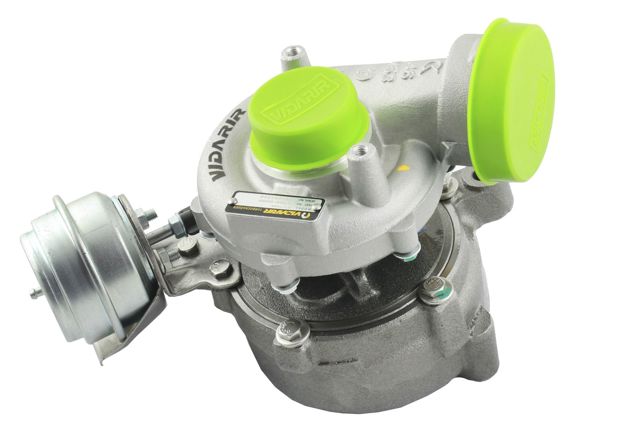 3H145001 AND Turbina