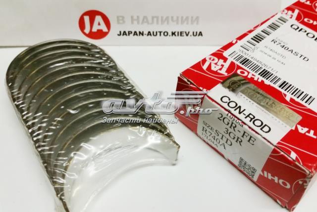  Taiho R740ASTD