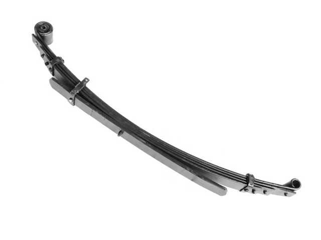 Compre 5510043425 Hyundai/Kia Suspensão de lâminas traseiro