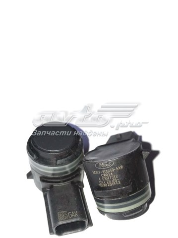Sensor dianteiro de sinalização de estacionamento (sensor de estacionamento) Ford 2091272 preço, a partir de 44,27 USD