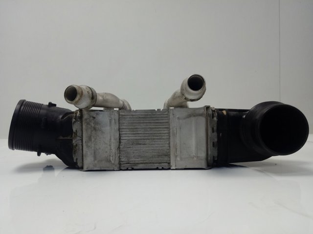 Compre GJ329L440AB Land Rover Radiador de intercooler