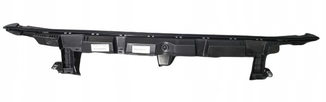 Compre 9808490780 Peugeot/Citroen Reforçador do pára-choque dianteiro
