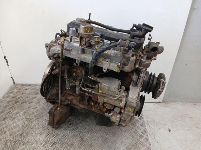  Motor montado Ford Maverick SUV (UDS, UNS) (1993 - 1998) 
